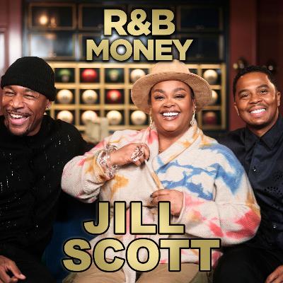 Jill Scott