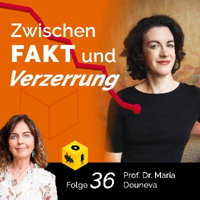 Daten und Psychologie: Wie wir uns vor falschen Fakten schützen Daten und Psychologie: Wie wir uns vor falschen Fakten schützen