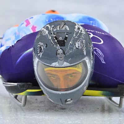 Olympia-Aus für Ukrainer - Disqualifiziert sich das IOC selbst? Olympia-Aus für Ukrainer - Disqualifiziert sich das IOC selbst?