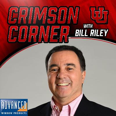 Crimson Corner with Bill Riley - ESPN's Fran Fraschilla