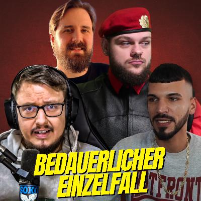Monte geht NICHT weit genug, Zohran Mamdani gewinnt New York, Nahostkonflikt (#4)