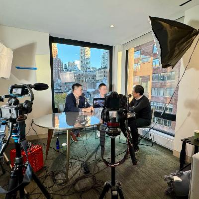 149.百五特辑:和两位老媒体人漫谈播客、媒介以及声音生态的未来 149.百五特辑:和两位老媒体人漫谈播客、媒介以及声音生态的未来