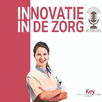 Aflevering 3 - In gesprek met Eline de Kok