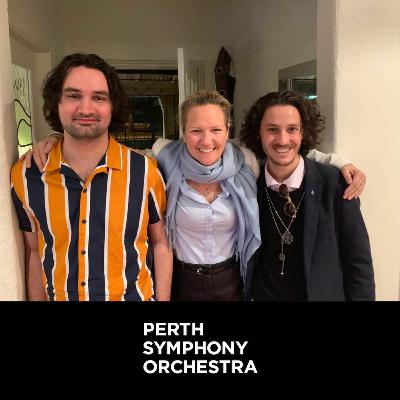 027 - Love Him Madly: The Doors Reimagined