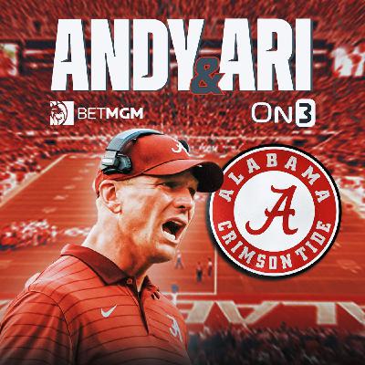 Can Kalen DeBoer TURN THE TIDE for Alabama football in Tuscaloosa?