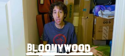 From Fort Lee to D.C. to Bloomywood with Actor and Writer David Meyers From Fort Lee to D.C. to Bloomywood with Actor and Writer David Meyers