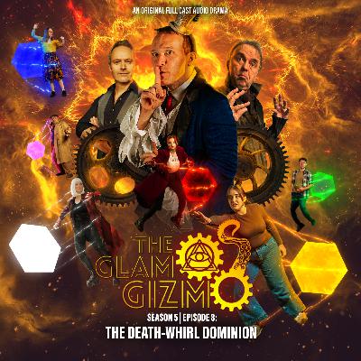 5.8 The Death-Whirl Dominion