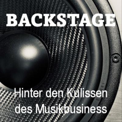 Backstage - mit Jürgen Rasper (Radiomoderator von einem der größten Radiosendern in Deutschland) - Teil 2 Backstage - mit Jürgen Rasper (Radiomoderator von einem der größten Radiosendern in Deutschland) - Teil 2
