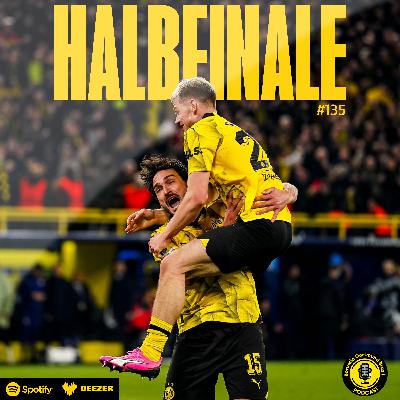 Halbfinale!!! - Episódio #135 Halbfinale!!! - Episódio #135