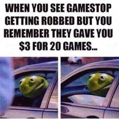 Token Podcast 4/1/23: Ex-Gamestop Employee Reveals Why many are leaving the company and you should too.
