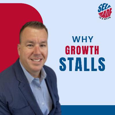 #220: Why “Doing It Yourself” Is Killing Your Growth | Josh Millard #220: Why “Doing It Yourself” Is Killing Your Growth | Josh Millard