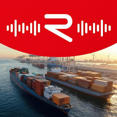 Port Power: Innovations Driving the Future of Material Handling Port Power: Innovations Driving the Future of Material Handling