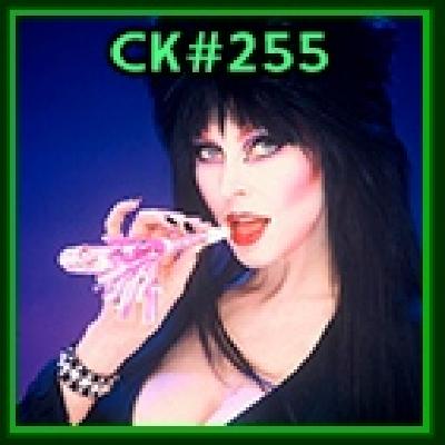 CK#255: Elvira, icono pop y reina de las tinieblas - Episodio exclusivo para mecenas