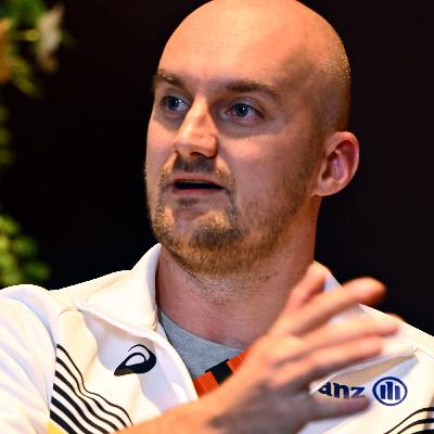 Bram Peters (WK-special)