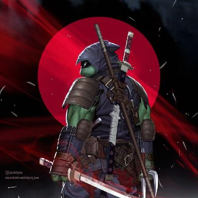 La Casa de EL 259 - El último Ronin, Raíces de ginseng, Una batalla tras otra, We bury the dead, ST Strange New Worlds La Casa de EL 259 - El último Ronin, Raíces de ginseng, Una batalla tras otra, We bury the dead, ST Strange New Worlds