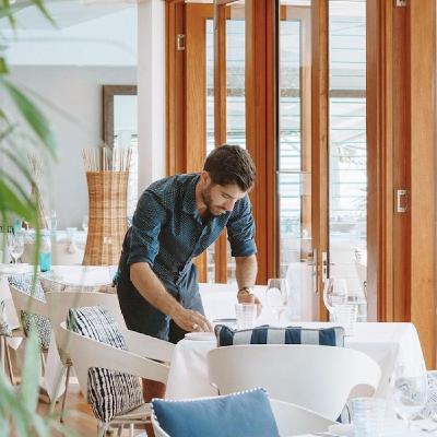 Être sponsorisé en Australie : Expérience de Geoffrey dans la restauration