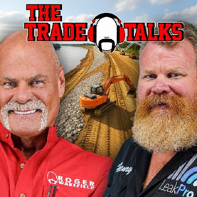 Adapting and Evolving  From Levees to Lessons Learned 10-15-2025