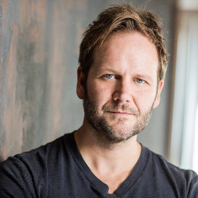 Ep. 41 - Evan Buliung Ep. 41 - Evan Buliung