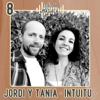 Tania y Jordi (INTUITU)