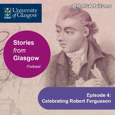 Celebrating Robert Fergusson