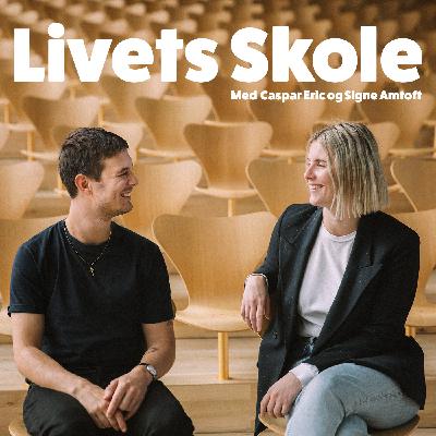Mahamad Habane og Marc Johnson: "Hvis du ikke vil lave dit arbejde gratis, så er det ikke det du skal lave"