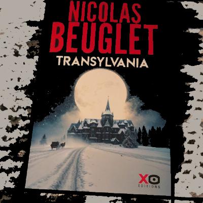 Des Livres et Vous - Nicolas BEUGLET