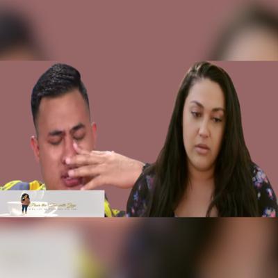 Kalani from 90 day fiance is to blame for Asuelu’s problems Kalani from 90 day fiance is to blame for Asuelu’s problems