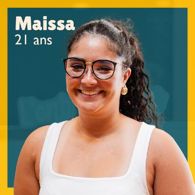 Animer un groupe European Youth / Maissa Smail