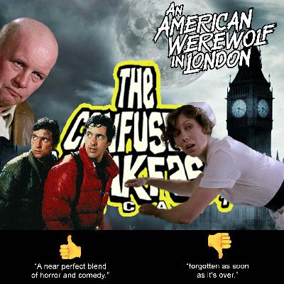 An American Werewolf In London (1981)