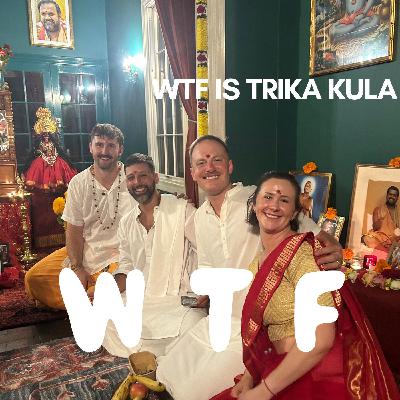 WTF is Trika Kula