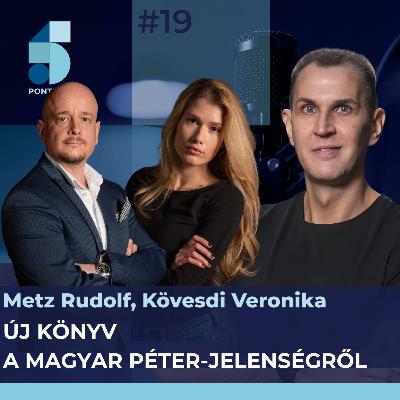 A Magyar Péter-jelenség tartós lesz