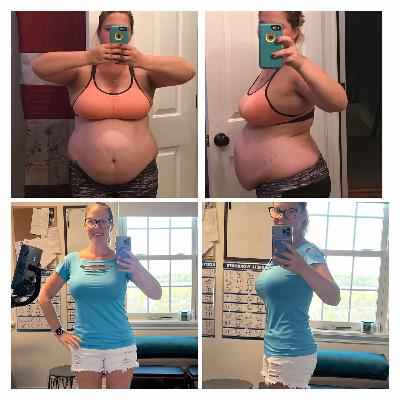 Episode 16 Maria Murphy Tells Her Incredible Story! Episode 16 Maria Murphy Tells Her Incredible Story!