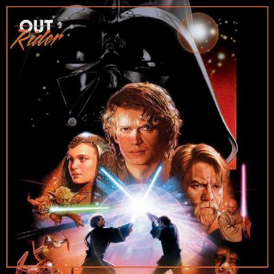 Les 20 ans de La Revanche des Sith