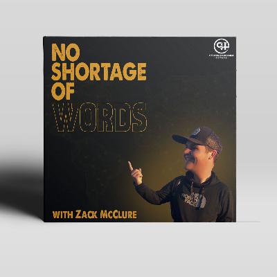 Episode 1 - Andy Chase