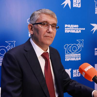 Дмитрий Миляев: Портфель соглашений превысил 140 миллиардов рублей