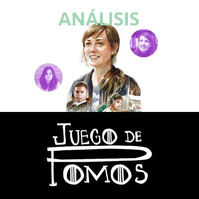 Análisis de la película La peor persona del mundo