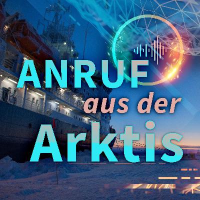 #1 Reise zum Nordpol