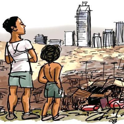 Para ser é preciso ter