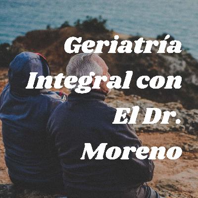 Síntomas conductuales asociados a demencia