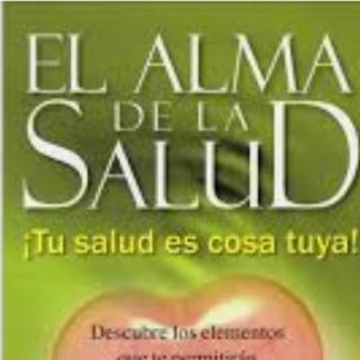Alma de la Salud / Pilar Mental Alma de la Salud / Pilar Mental
