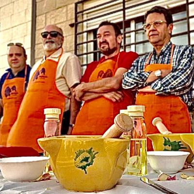 Todo sobre el all i oli
