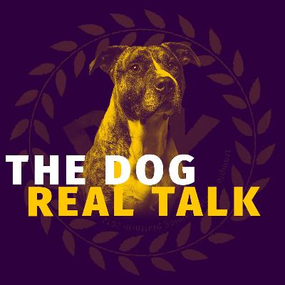 The Dog Real Talk: episode 18: Sarah Stremming The Dog Real Talk: episode 18: Sarah Stremming