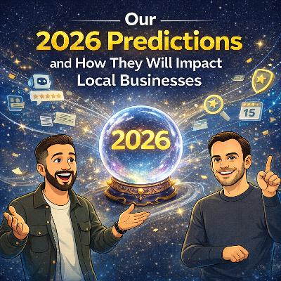2026 Predictions & How They Will Impact Local Businesses 2026 Predictions & How They Will Impact Local Businesses