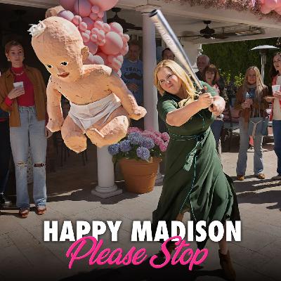 Kinda Pregnant (Happy Madison)