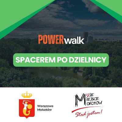 Dzielnica na lata - Mokotów, jakiego nie znacie | Rafał Miastowski