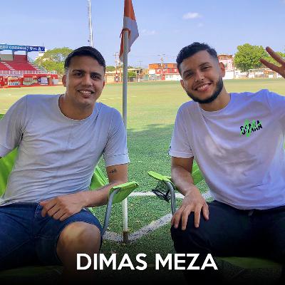 DIMAS MEZA