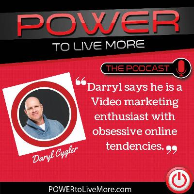 Daryl Cygler on Show # 224 : Smartphone Video Marketing