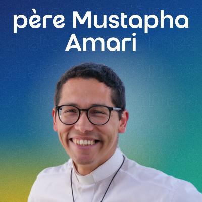 ANCIEN MUSULMAN devenu PRÊTRE : la QUÊTE de VÉRITÉ de Mustapha Amari ANCIEN MUSULMAN devenu PRÊTRE : la QUÊTE de VÉRITÉ de Mustapha Amari