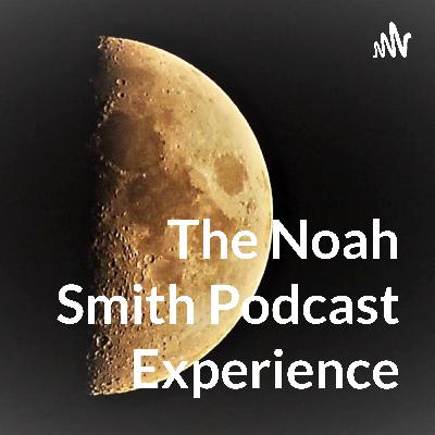 Noah Tests The New Mic