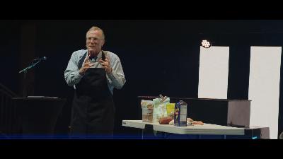 A Recipe for a Thriving Marriage A Recipe for a Thriving Marriage